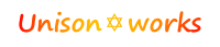 Unison✡works